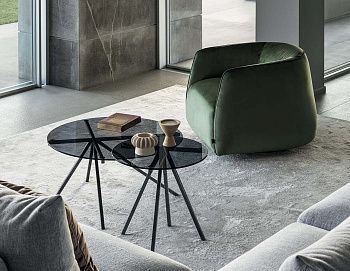 Журнальный столик Ray 07.91