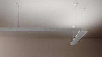 Светильник Surf System BD01101