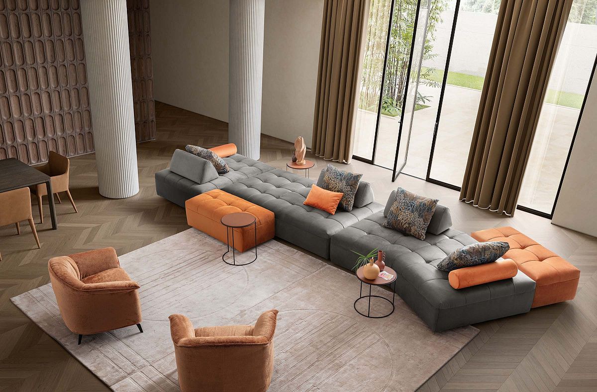 Диван Reed Диван Reed