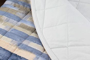 Покрывало Gessetti 10103065303 270х270 см.