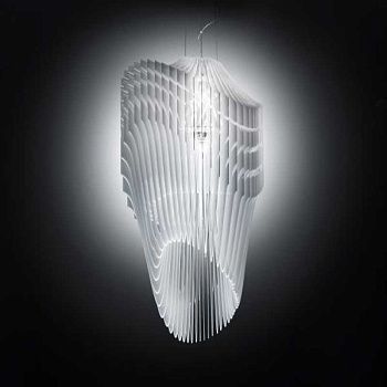 Slamp люстра AVIA AVI84SOS0001FW000