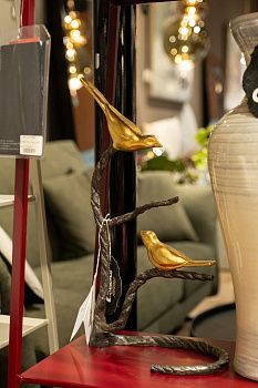 Статуэтка 19936