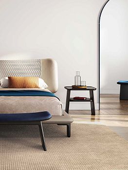 Тумба прикроватная Duo