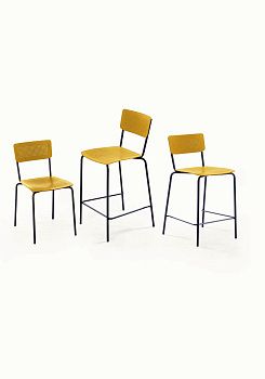 Барный стул уличный College 44.84OUT