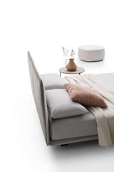 Кровать Vasco