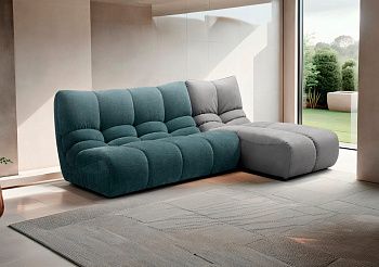 Диван модульный Formosa