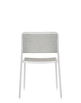 Стул Audrey (светло-серый) 5875/B3