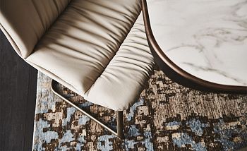 стул KELLY Cantilever