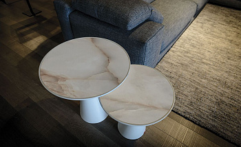 Кофейный столик Peyote Keramik