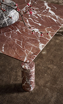 Кофейный столик Magic