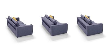 Диван-кровать More