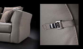 Диван Silverstone