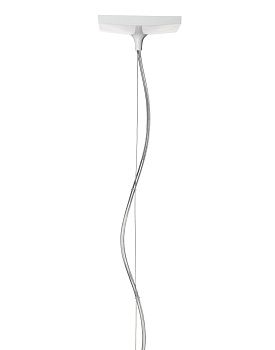 Люстра Easy (фиолетовый) 9010/W7