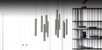 Светильник Stilo