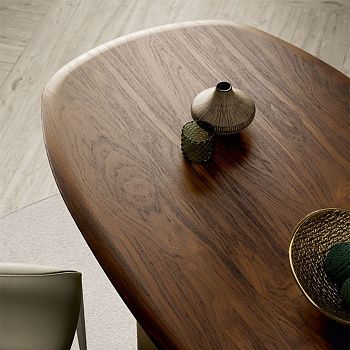 Стол Papelito Wood