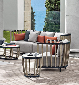 Ethimo Swing уличный диван