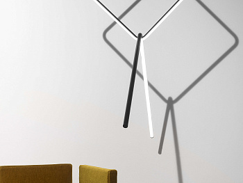 Люстра Arrangements 2 elements Configuration 5