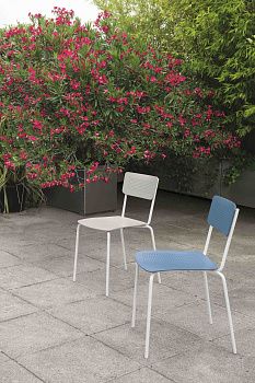 Стул уличный College 44.67OUT