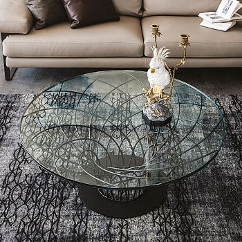 Журнальный стол Nido