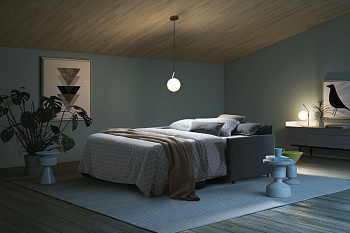 Диван-кровать Naxos