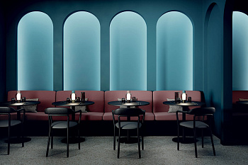 Лампа настольная Easy Peasy Flamingo