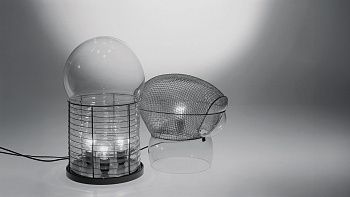 Светильник настольный Alcinoo