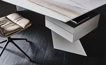 Стол Nasdaq Keramik