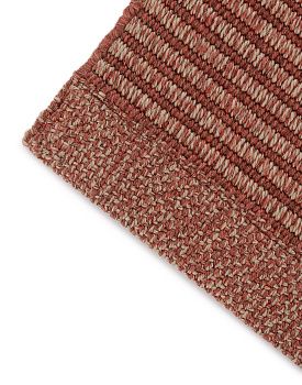 Ковёр Kleo (красный) 2371/R1