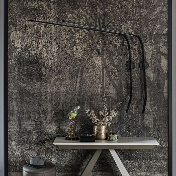 Светильник Fisherman