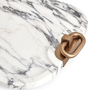 Поднос Ипподром R18090