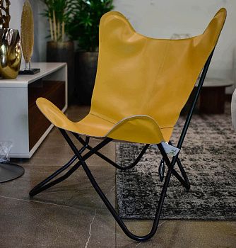 Кресло FLOAT 4000030A76B