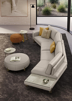 Кофейный столик Fifty T295D