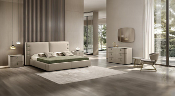 Кровать Gregory