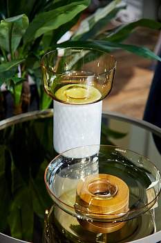 Настольная лампа Bontа беспроводная 0150250A