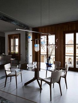 Люстра Xi 130x1300x2500(max)