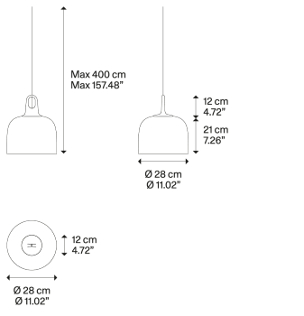 Подвес JIM bell