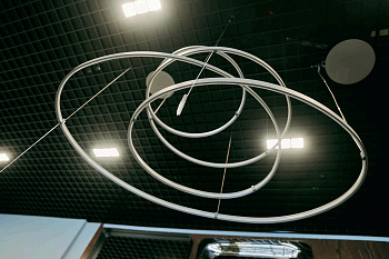 Светильник Heaven 144 см