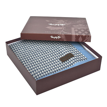 Плед PRIMAVERA S2 4000 100х150 см.