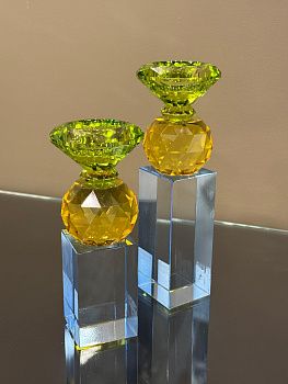 Подсвечник 3000067AC8G