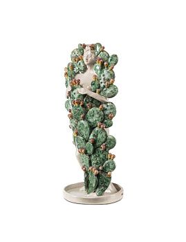 Подсвечник Lady Cactile 3000028A170