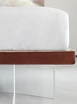 Кровать Pegaso