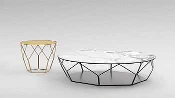 Журнальный столик Arbor