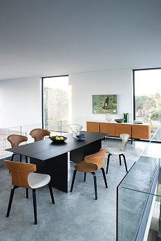 Стул Montera 575x590x780