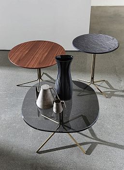 Кофейный столик Genius