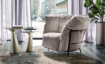 Кресло Margaret