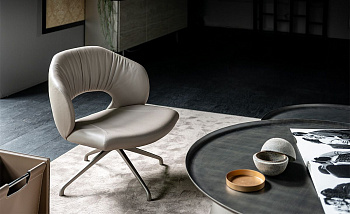 Кресло Miranda Lounge ML