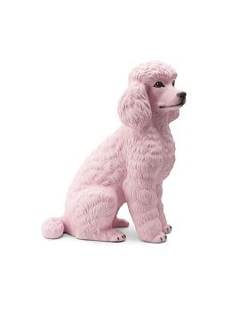 Статуэтка POODLE BISC. 6000027A500