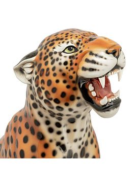 Статуэтка LEOPARD 601005,JR0