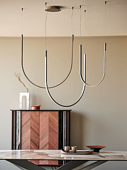 Светильник Nahun