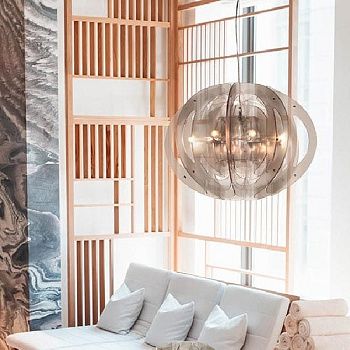 Slamp Светильник ATLANTE ATLSS00FUM01T00000EU